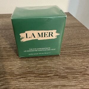 La Mer The Eye Concentrate NIB